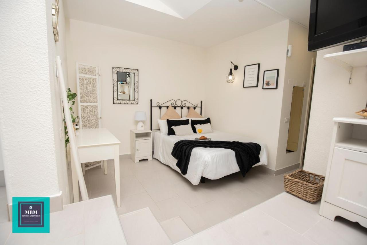 Aroa Beach Apartment Maspalomas  Esterno foto