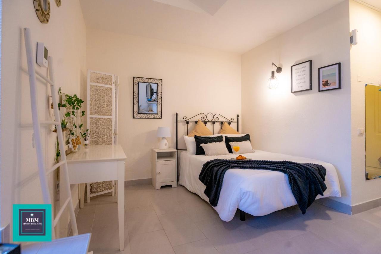Aroa Beach Apartment Maspalomas  Esterno foto